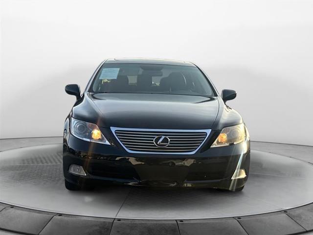 used 2008 Lexus LS 460 car, priced at $12,499