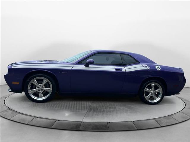 used 2010 Dodge Challenger car, priced at $15,599