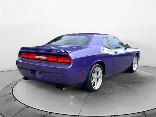 used 2010 Dodge Challenger car, priced at $15,599