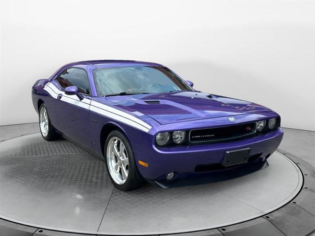 used 2010 Dodge Challenger car, priced at $15,599