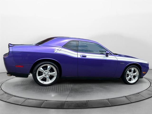 used 2010 Dodge Challenger car, priced at $15,599