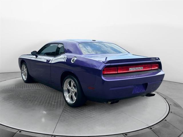 used 2010 Dodge Challenger car, priced at $15,599