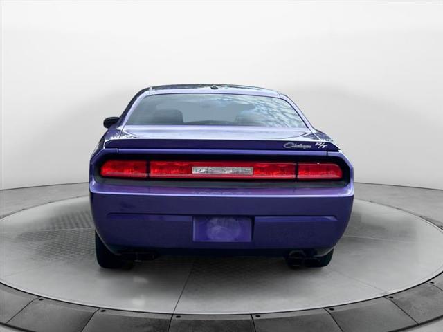 used 2010 Dodge Challenger car, priced at $15,599