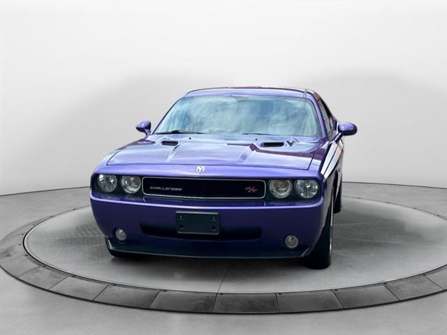 used 2010 Dodge Challenger car, priced at $15,599