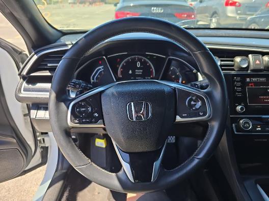 used 2021 Honda Civic car, priced at $18,999