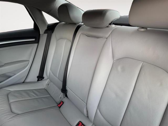 used 2016 Audi A3 car, priced at $11,999
