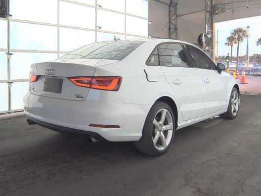 used 2016 Audi A3 car, priced at $11,999