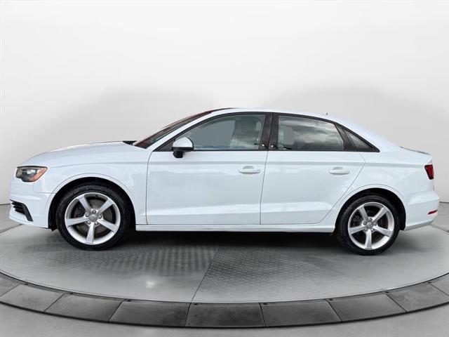 used 2016 Audi A3 car, priced at $11,999