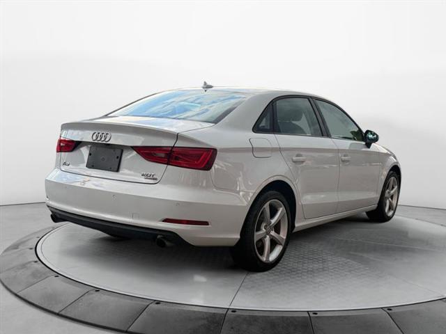 used 2016 Audi A3 car, priced at $11,999