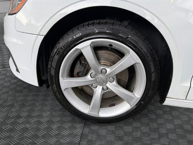 used 2016 Audi A3 car, priced at $11,999