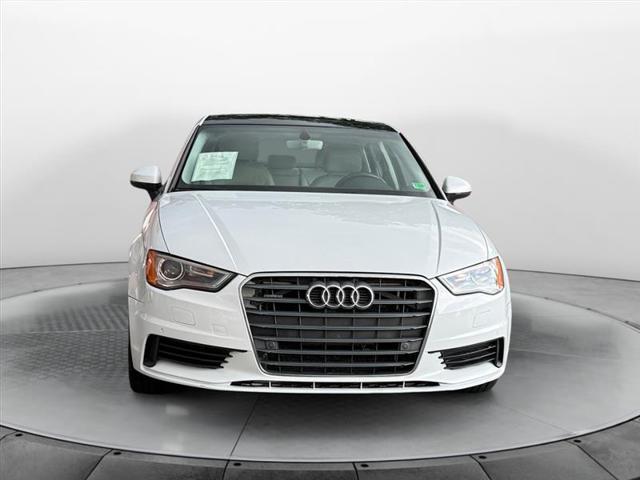 used 2016 Audi A3 car, priced at $11,999