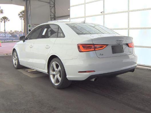 used 2016 Audi A3 car, priced at $11,999