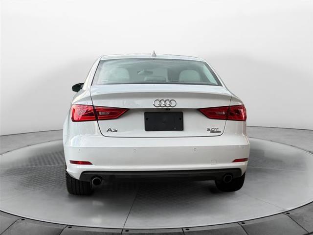 used 2016 Audi A3 car, priced at $11,999