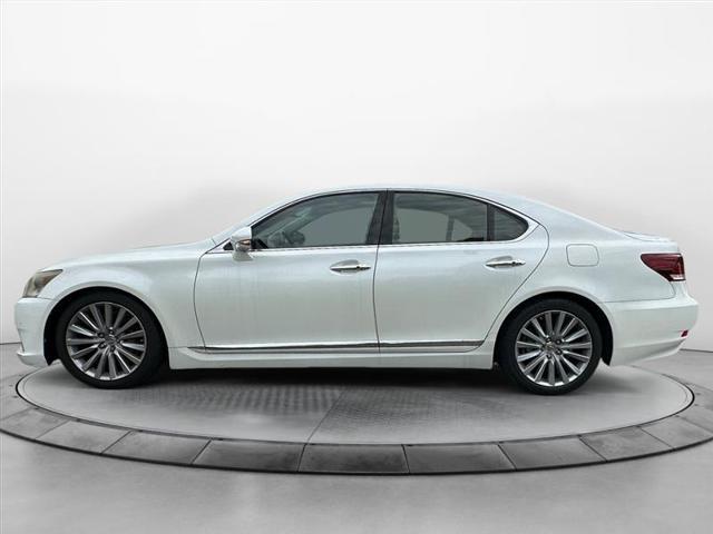 used 2013 Lexus LS 460 car, priced at $14,999