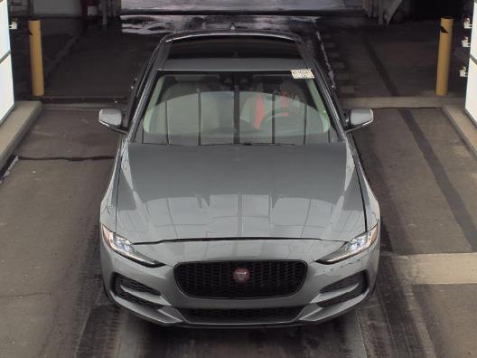 used 2020 Jaguar XE car, priced at $16,999