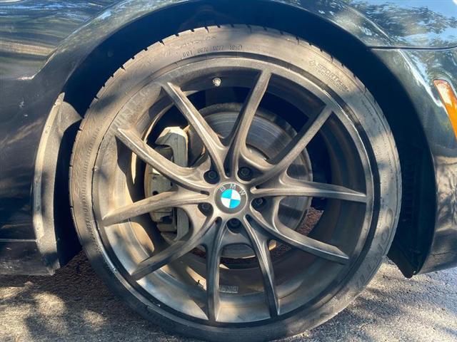 used 2012 BMW 640 car, priced at $19,995