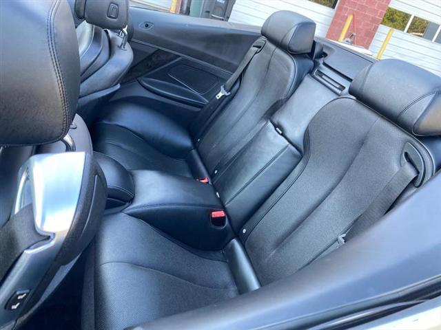 used 2012 BMW 640 car, priced at $19,995