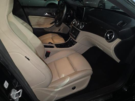 used 2018 Mercedes-Benz CLA 250 car, priced at $11,950