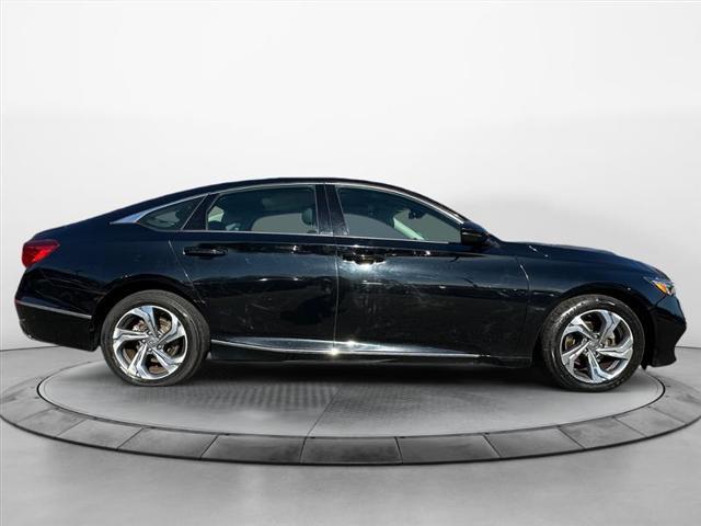 used 2018 Honda Accord car, priced at $17,999