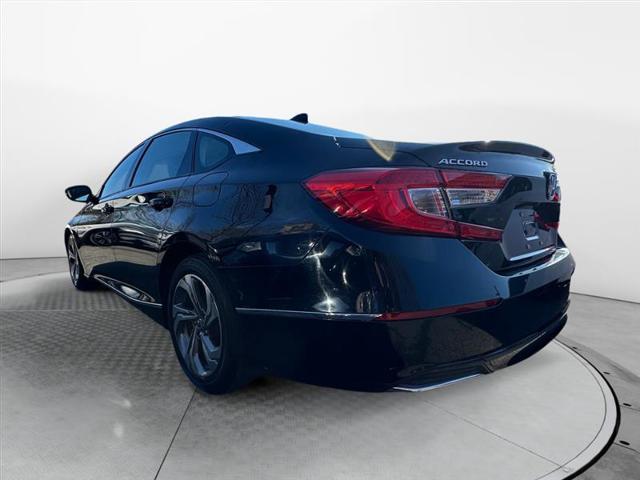 used 2018 Honda Accord car, priced at $17,999