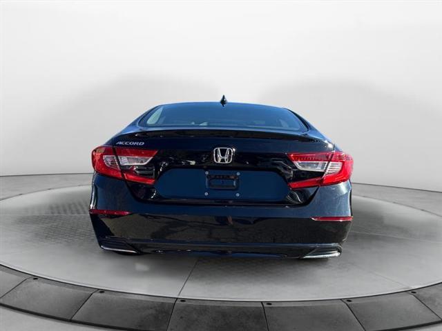 used 2018 Honda Accord car, priced at $17,999