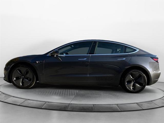 used 2019 Tesla Model 3 car, priced at $16,499