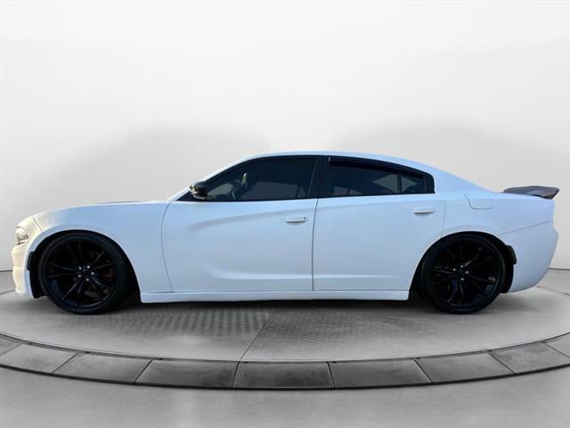 used 2016 Dodge Charger car, priced at $19,999