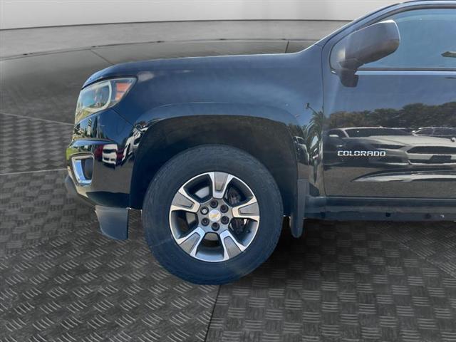 used 2019 Chevrolet Colorado car, priced at $15,995