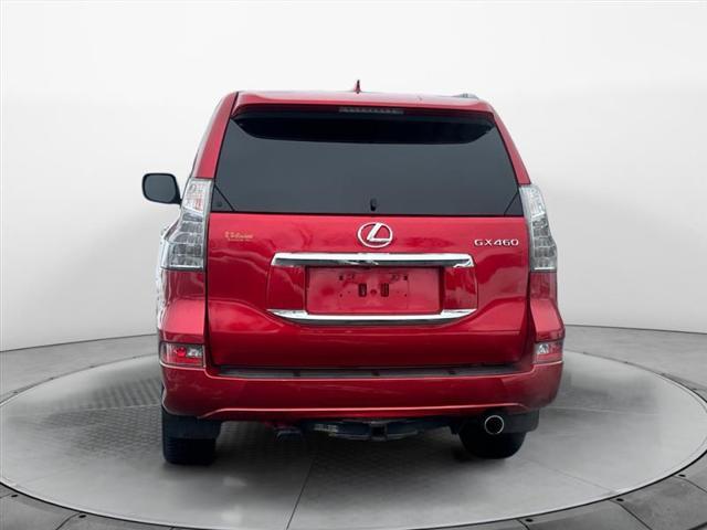 used 2019 Lexus GX 460 car, priced at $31,999