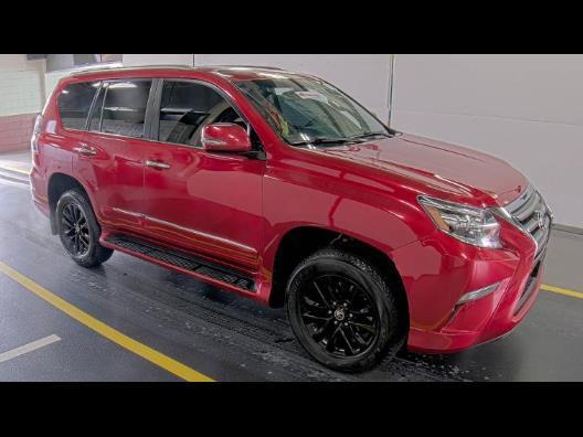 used 2019 Lexus GX 460 car, priced at $30,895