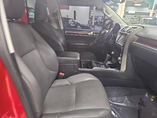 used 2019 Lexus GX 460 car, priced at $30,895