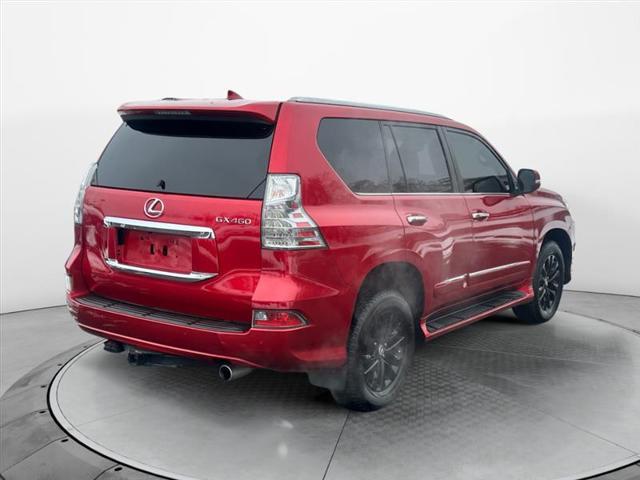 used 2019 Lexus GX 460 car, priced at $31,999