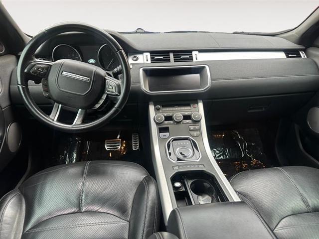 used 2017 Land Rover Range Rover Evoque car, priced at $13,999