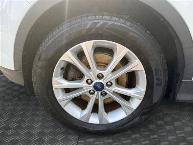used 2017 Ford Escape car, priced at $10,999