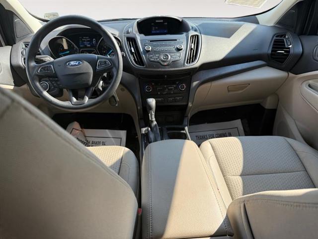 used 2017 Ford Escape car, priced at $10,999