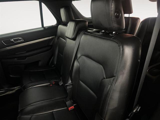 used 2018 Ford Explorer car, priced at $15,995