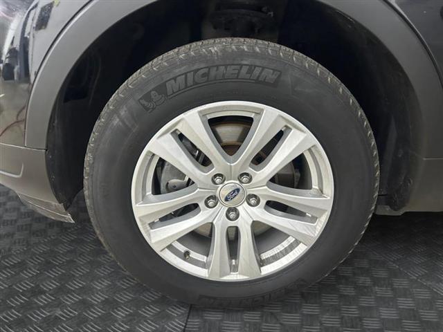used 2018 Ford Explorer car, priced at $15,995