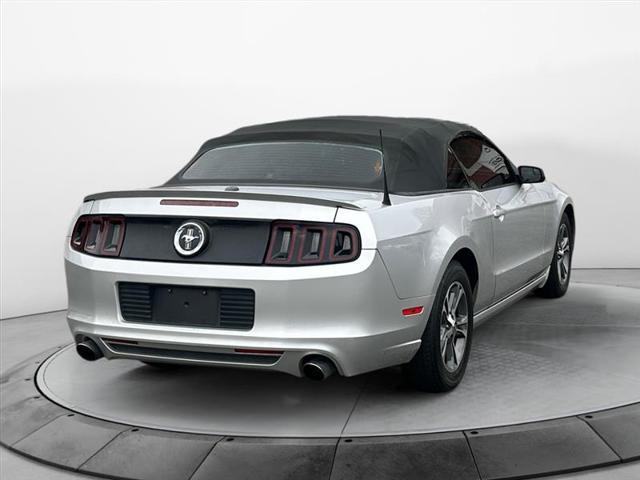 used 2014 Ford Mustang car, priced at $12,999