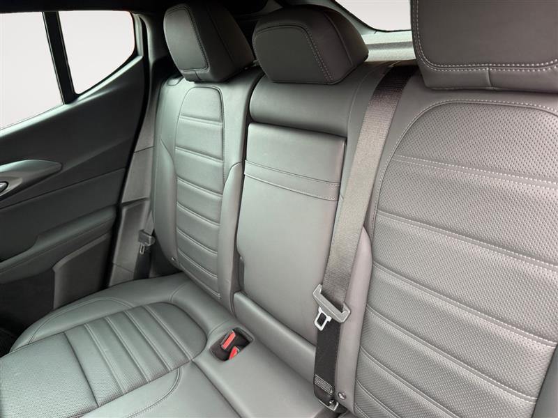 used 2024 Alfa Romeo Tonale car, priced at $26,995