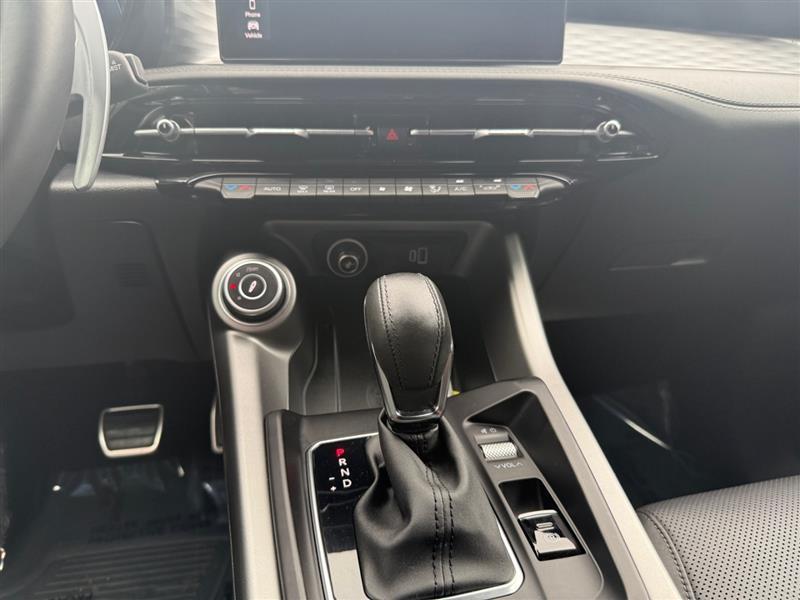 used 2024 Alfa Romeo Tonale car, priced at $26,995