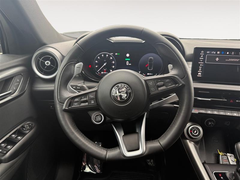 used 2024 Alfa Romeo Tonale car, priced at $26,995