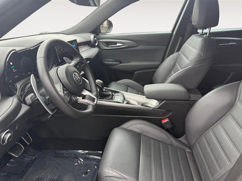 used 2024 Alfa Romeo Tonale car, priced at $26,995
