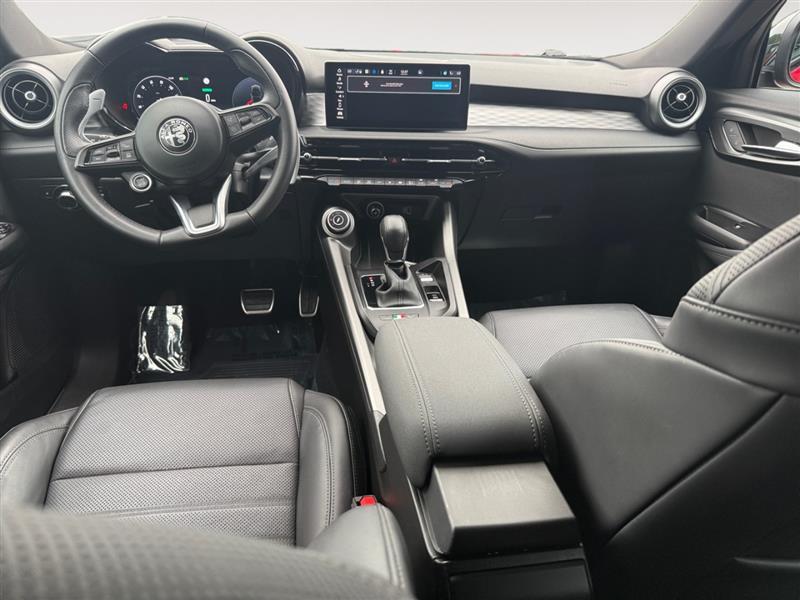 used 2024 Alfa Romeo Tonale car, priced at $26,995
