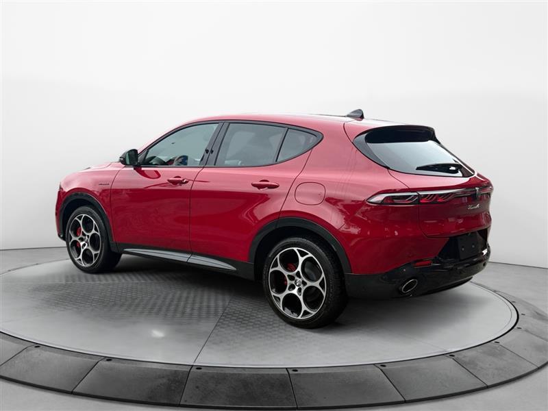 used 2024 Alfa Romeo Tonale car, priced at $26,995