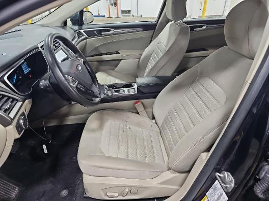 used 2020 Ford Fusion car, priced at $15,999