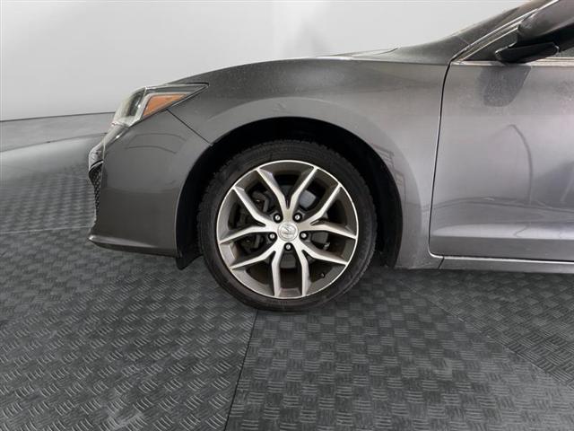 used 2021 Acura ILX car, priced at $18,499