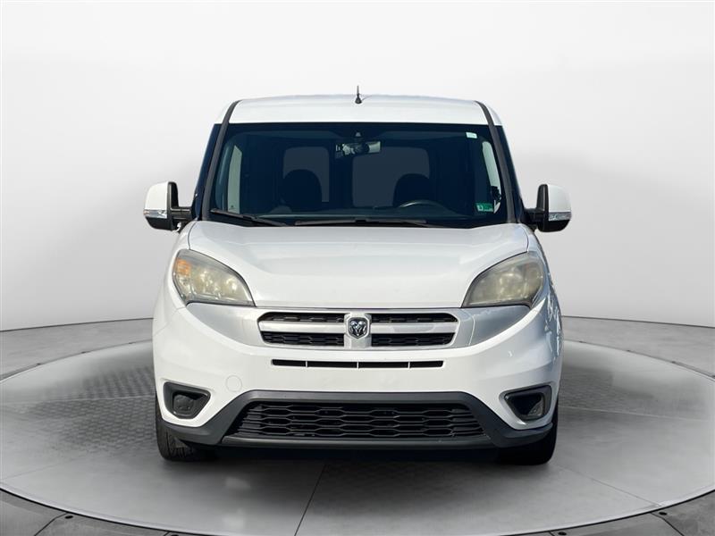 used 2017 Ram ProMaster City car, priced at $10,499