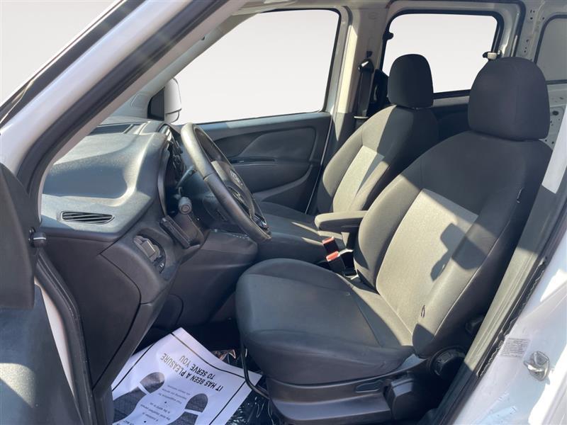used 2017 Ram ProMaster City car, priced at $10,499