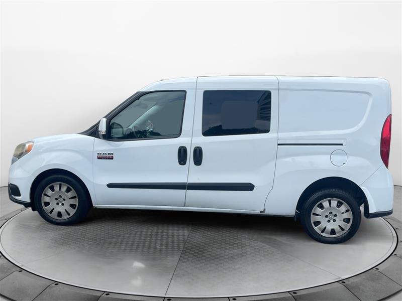 used 2017 Ram ProMaster City car, priced at $10,499