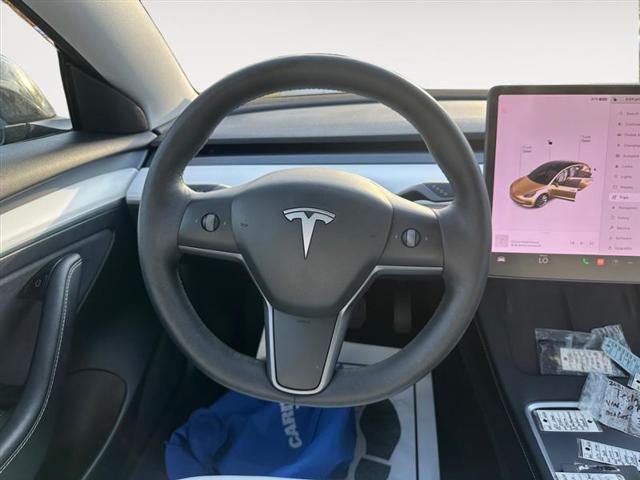 used 2021 Tesla Model 3 car, priced at $19,995